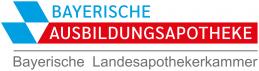 BayerischeAusbildungsapotheke Logo
