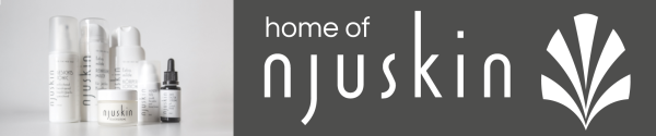 njuskin Pflegeserie