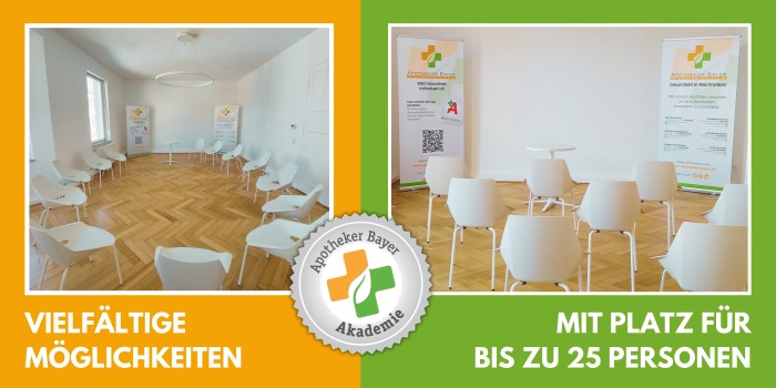 Apotheker Bayer Akademie Bad Kissingen
