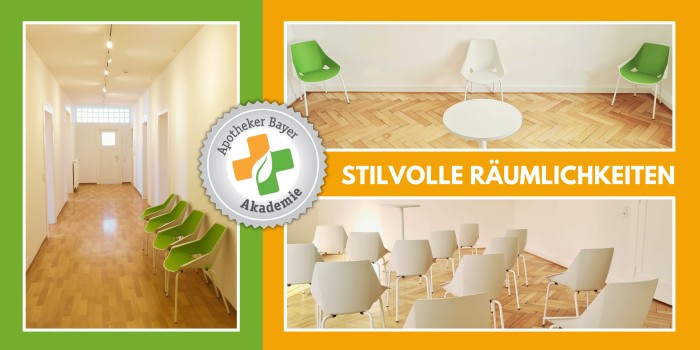 Apotheker Bayer Akadmie Raeume